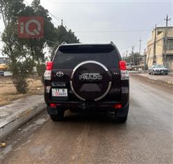 تويوتا لاندكروزر برادو